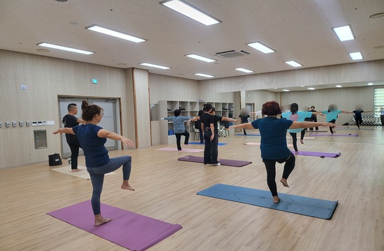 교육문화프로그램